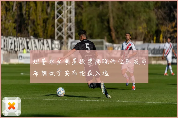 坦普尔全明星投票揭晓两位队友与布朗坎宁安布伦森入选