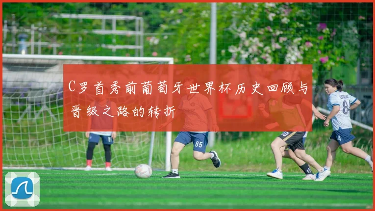 C罗首秀前葡萄牙世界杯历史回顾与晋级之路的转折