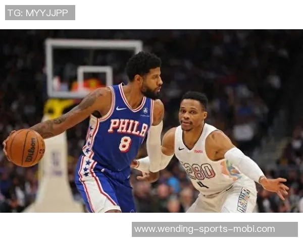 约基奇生涯第136场三双得分20超越威少历史排名第二